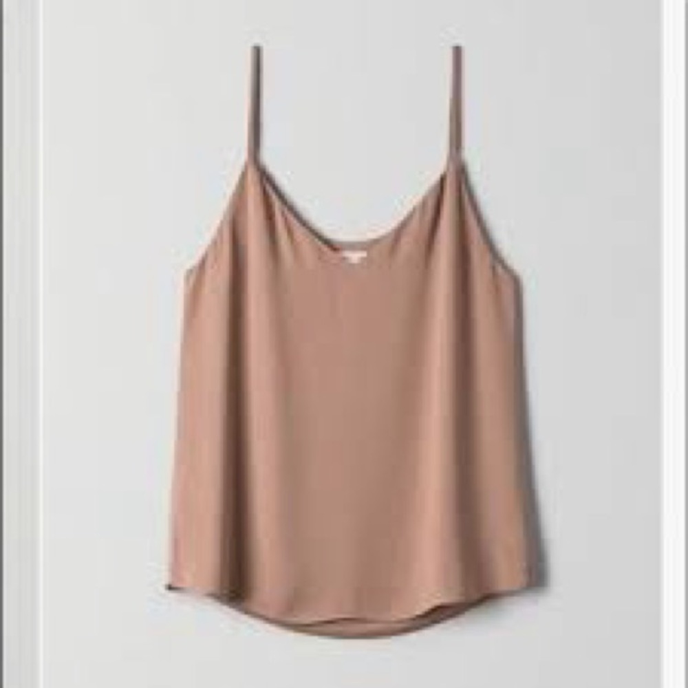 Aritzia Babaton everly tank